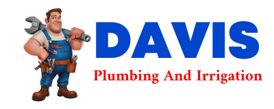 Trusted plumber in CARLOCK